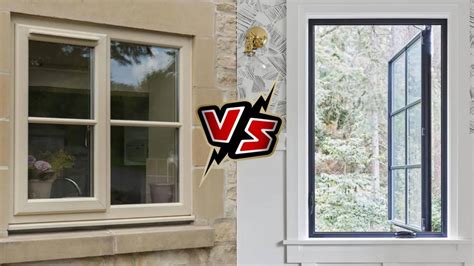 Conoce cuál es la mejor opción entre ventanas de aluminio o PVC