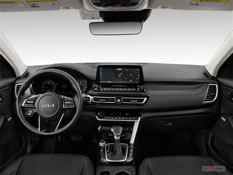 2023 Kia Seltos Interior Get Latest News 2023 Update