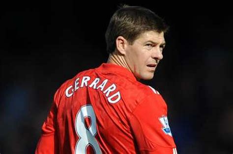 + body measurements & other facts. Jose Mourinho jokes he might sign Liverpool captain Steven ...