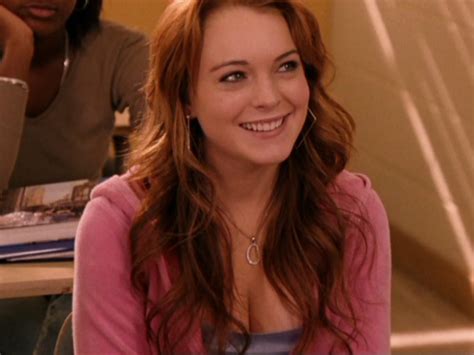 Lindsay Lohan Wants To Play Ariel In Disneys Live Action Little