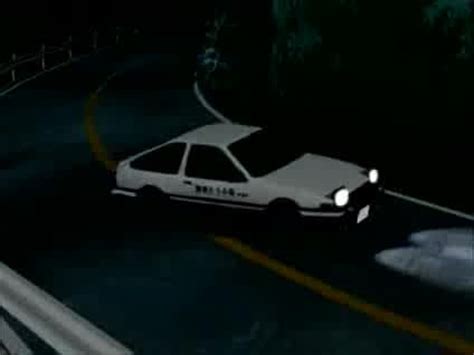 Please, reload page if you can't watch the video. Initial D: Stage 1: Episode 4 English Dubbed | Watch ...