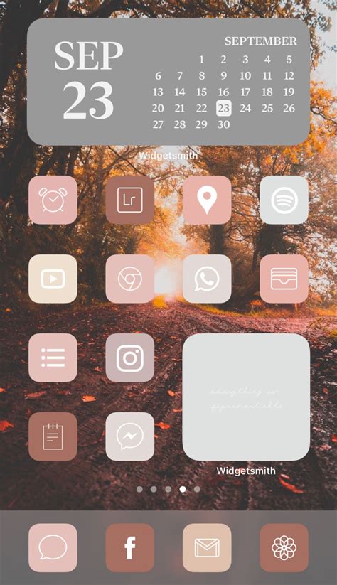 This soothing beachy aesthetic that'll fill you with calmness every time you check the time iOS 14 App Icons Aesthetic iOS14 App Theme Packs by ...