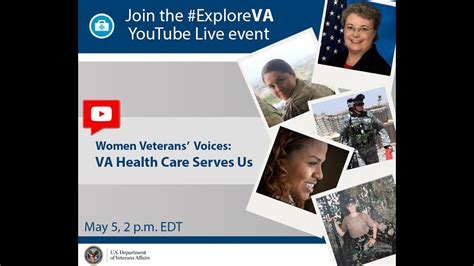 Looking for what health insurance types are available to you in 2020?here are the 4 types of health insurance plans explained:1. Women Veterans' Voices: VA Health Care Serves Us - YouTube
