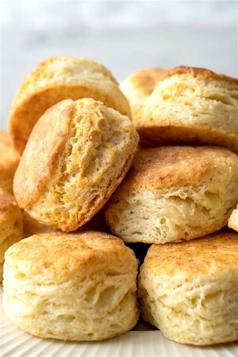 Easy Baking Powder Biscuits Top Recipes