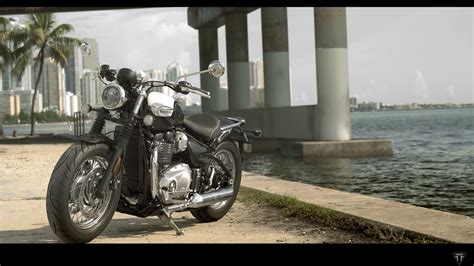 Bs6 Triumph Street Twin And Speedmaster Launched Starting At Inr 745