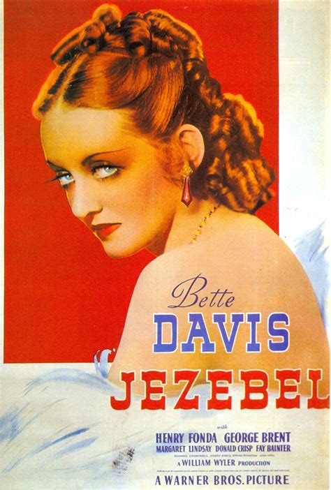 Jezebel 1938 Jezebel Short Movies Short Movie