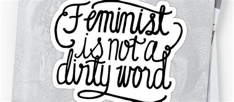 Feminism Is Not A Dirty Word Rotterdam School Of Management Erasmus