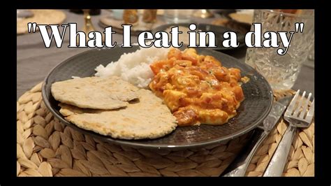 Anna dyvik, 26, kritiserar uttagningsprocessen till vm. "What I eat in a day" | Vlogg 5 - YouTube