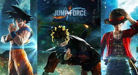 Animated Wallpaper Naruto Steam Workshop 8k Jump Forc