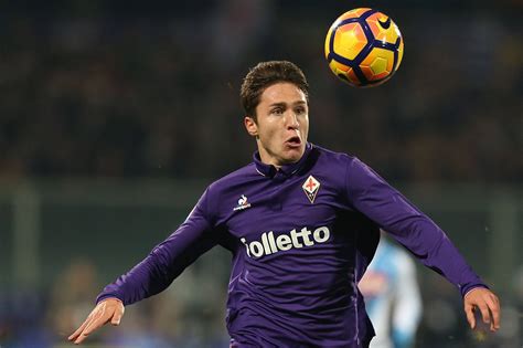 Federico chiesa, 23, from italy juventus fc, since 2020 right winger market value: Federico Chiesa e la Fiorentina ancora insieme, arriva la ...
