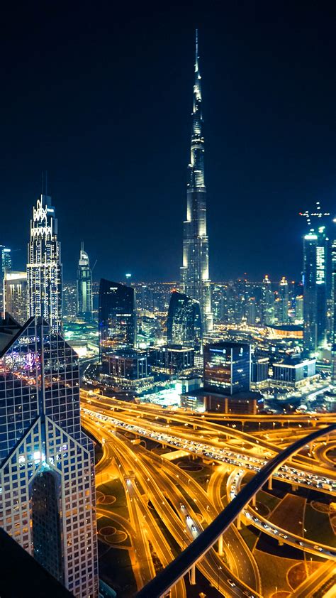 30 Photos Of Dubai To Inspire You To Visit Globetrotting