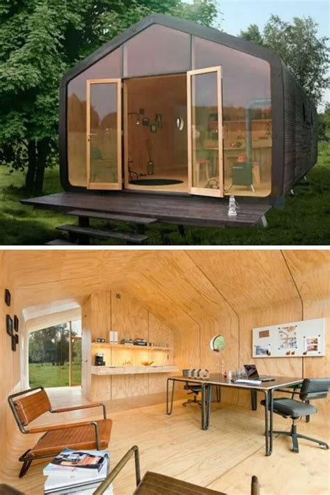 30 Best Sustainable Tiny Houses For Eco Friendly Living Tiny Houses