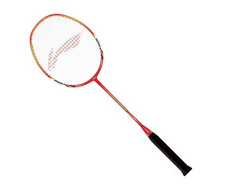 Li Ning Badminton Rackets Uc 7000 Racquet Strung