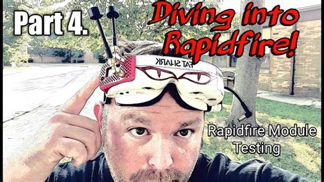 Diving Into Rapidfire Testing Rapidfire Module Youtube