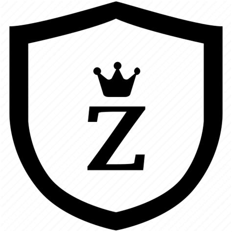 This page looks at writing the english alphabet. Alphabet, crown, english, letter, royal, z icon