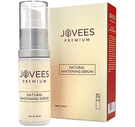 10 Best Skin Whitening Serums In India For Men And Women 2021