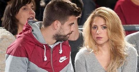 El Extraño Acuerdo De Shakira Y Piqué Diarioshow El Portal De