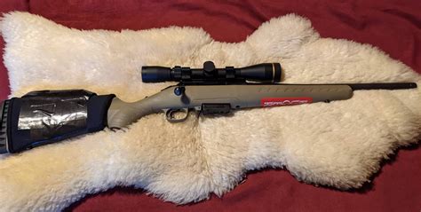 Review Ruger American Ranch Rifle In 762x39 By The Novice