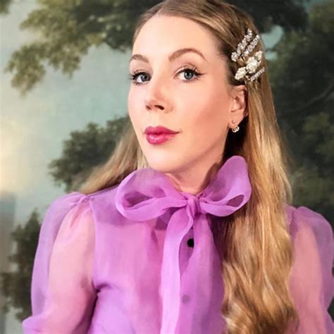 Katherine Ryan Latest News Pictures And Videos Hello