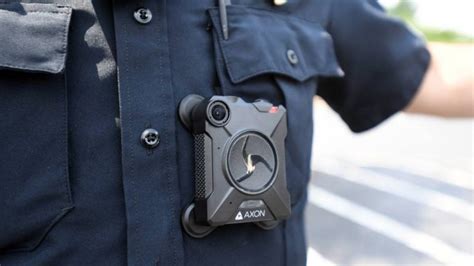 dewine announces law enforcement funding for body worn cameras