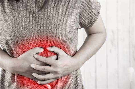 Stomach Pain — Know When To Go To The Er