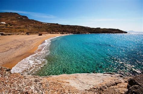 The 12 Best Mykonos Beaches Travel Passionate