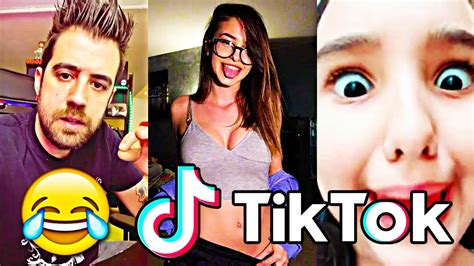 VÍdeos Graciosos De Tik Tok 2021 Videos De Risa 😂 Los Mejores Tiktoks