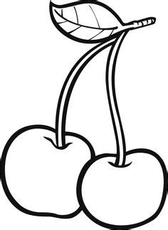 Frutas Y Verduras Para Colorear - AZ Dibujos para colorear | colorear