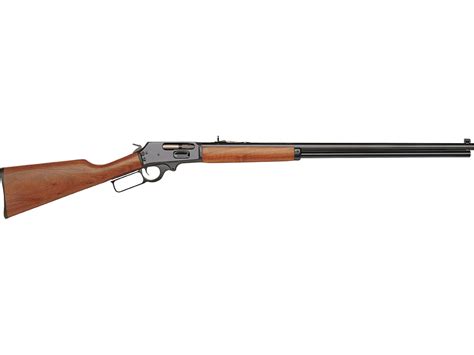 Marlin 1895cb Lever Action Rifle 45 70 Government 26 Barrel Blued