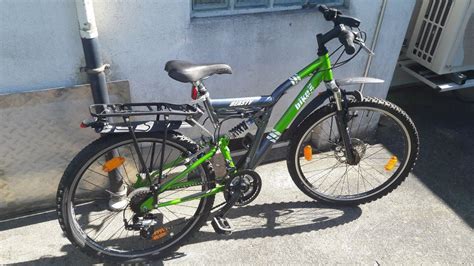 3 jahren können kinder ihr erstes kinderfahrrad nutzen. Fahrrad 26 Zoll, ab 1.- !! kaufen auf Ricardo