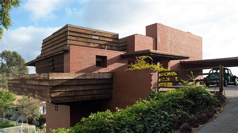 Frank Lloyd Wright Bauwerke F