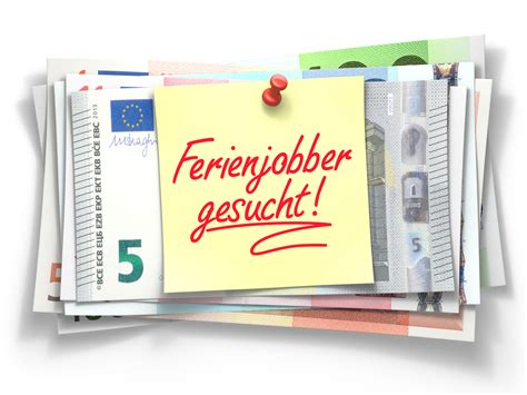 Von zu hause aus mit dem computer geld verdienen. Ferienjobs für Schüler: Das sind die 10 besten ...