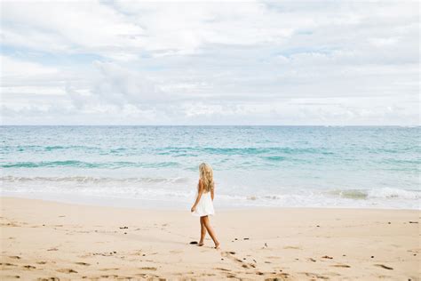 Cara Jourdan Hawaii Diary Ii