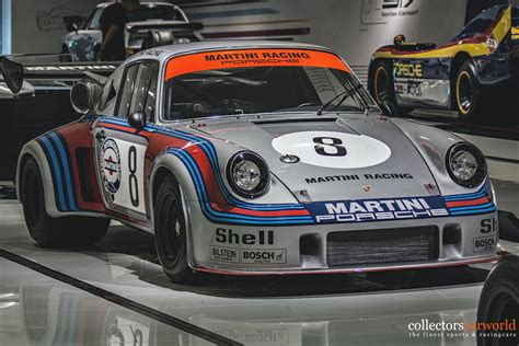 Gallery: Porsche's Powerful RSR Turbo | HistoricRacingNews.com