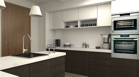 Shop allmodern for modern and contemporary kitchen sinks to match your style and budget. Island Modular Kitchens | Island Kitchen Designs, Ahmedabad