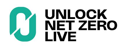 Unlock Net Zero Live About About Unzlive