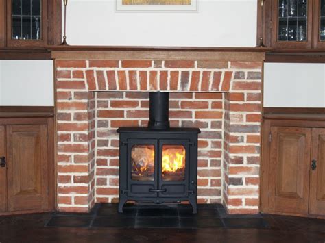 See business rating, customer reviews, contact information refurbished stoves & factory second stoves from. Refurbished Goldsworthy brick fireplace to accept a ...