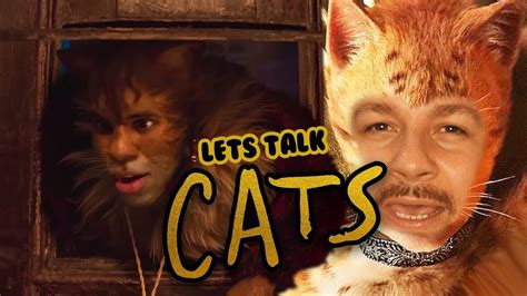 The Cats Trailer Youtube