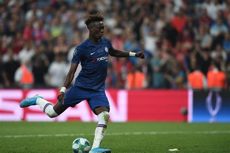 Последние твиты от tammy abraham (@tammyabraham). 'Top players miss penalties': Tammy Abraham after missed ...