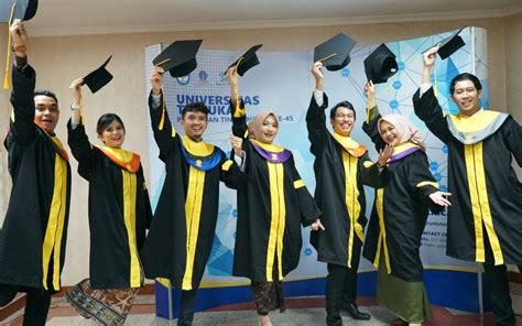 Universitas Terbuka Alumni Penting Homecare24