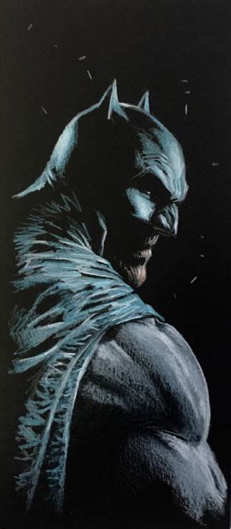 The Art Of Gabriele Dellotto Batman Artwork Batman Comics