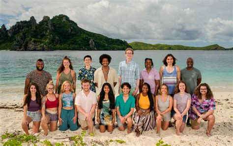What Time Is Survivor On Tonight Everything To Know For The