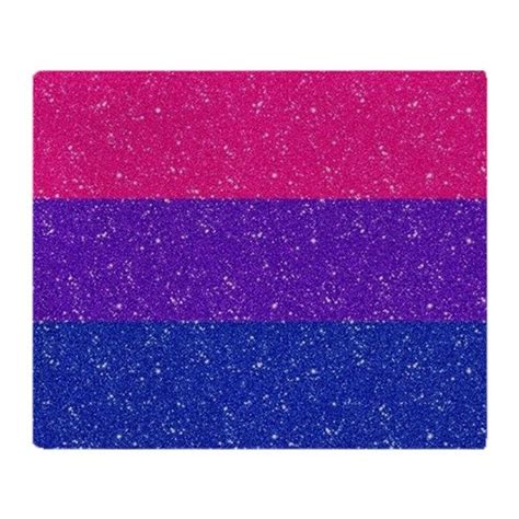 Glitter Bisexual Pride Flag Sparkly Bi Community Pride Flag Bisexuality Pride Flag In Pink