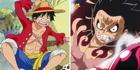 One Piece 10 Times Luffy Proved He Was A Genius