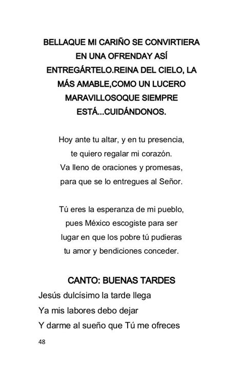 Novena a la virgen de guadalupe librillo