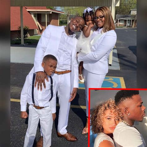 DaBaby’s Baby Mama Subs Him Following His Recent PDA With DaniLeigh: ‘I
