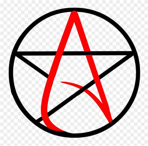 Agnostic Religion Symbol