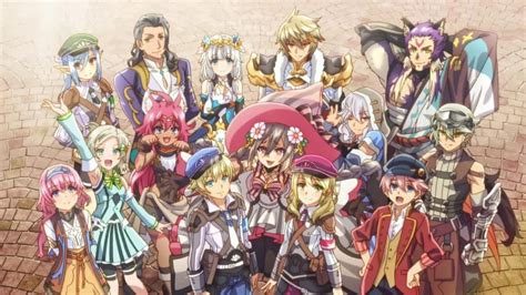 Rune Factory 5 Elsje T Guide Updated April 2024 Qnnit