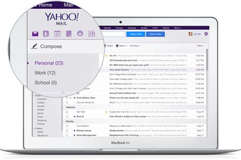 Yahoo Mail Pricing Features Reviews And Alternatives Getapp