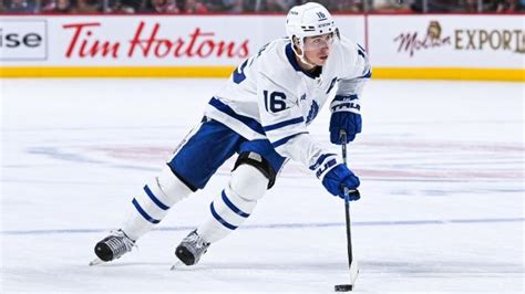 What Could The Maple Leafs Trading Mitch Marner Look Like